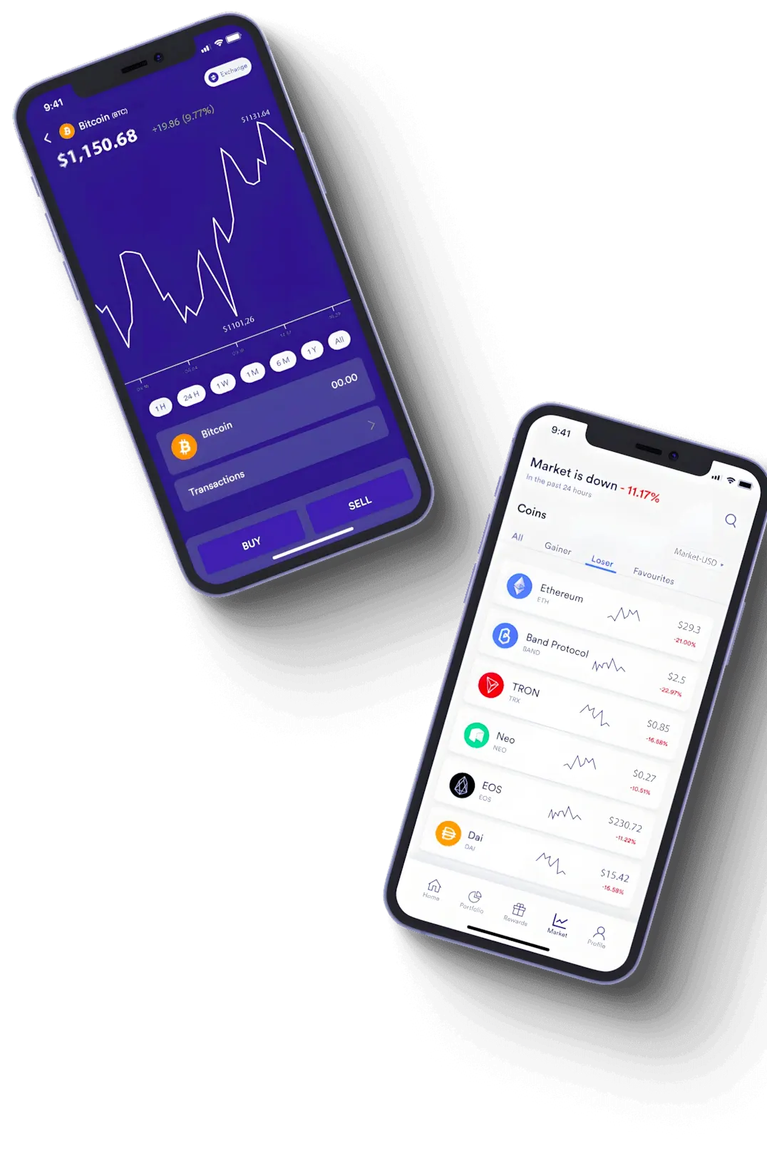 Justo Credovia análisis cripto