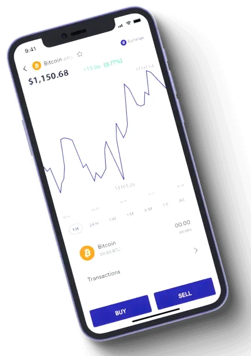 Justo Credovia plataforma de trading